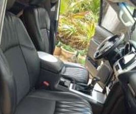 TOYOTA PRADO TOYOTA PRADO VX ESSENCE - VDN | EXPAT-DAKAR