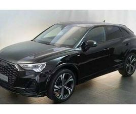 SPORTBACK 40 TDI S LINE 190CV QUATTRO S-TRONIC