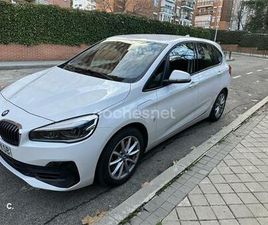 BMW SERIE 2 ACTIVE TOURER