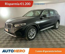 XDRIVE 30E PHEV