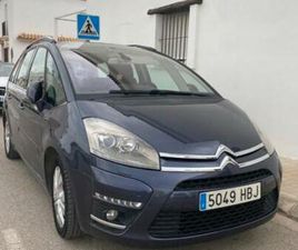 CITROEN - GRAND C4 PICASSO