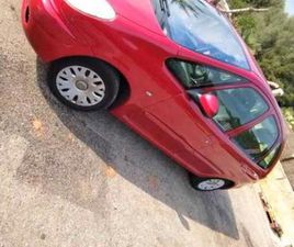 CITROEN - XSARA PICASSO