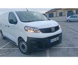 FIAT - SCUDO