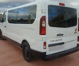 FIAT TALENTO FIAT - TALENTO