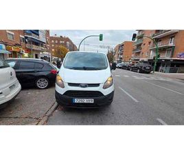 FORD - GRAND TOURNEO CUSTOM