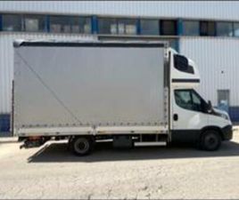 IVECO - DAILY