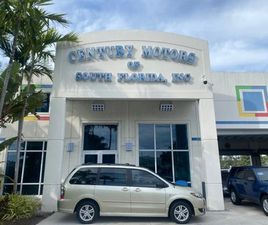 2004 MAZDA LX LOW MILES 62,740