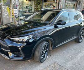 MG HS HS 1.5 T LUXURY AUTO