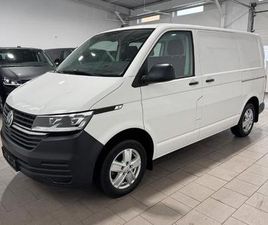 VOLKSWAGEN - 4MOTION,ACC,KLIMA,NAVI,T6.1