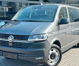 VOLKSWAGEN - LANG 9-PLAZAS LED T6.1