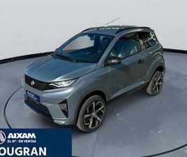 AIXAM CROSSOVER AIXAM - CROSSOVER