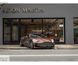 ASTON MARTIN DB12 VOLANTE VOLANTE