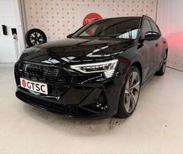 55 QUATTRO SLINE PANO 360 CAMERA BLACK EDITION 22