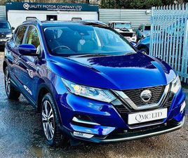 1.2 DIG-T N-CONNECTA EURO 6 (START/STOP) 5DR