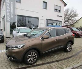 RENAULT SCENIC XMOD DCI 130 XMOD 4X4 ALLRAD NAVI ALUS AT RÄDER PDC