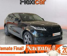 LAND-ROVER - RANGE ROVER VELAR