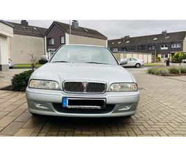 ROVER 600 CLASSIC
