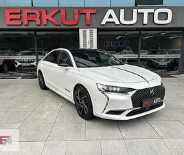 1.6 PURETECH PERFORMANCE LINE