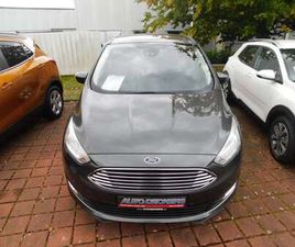 FORD C-MAX 1,0 EB TITANIUM