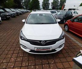 OPEL ASTRA OPEL 1.2 TURBO