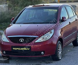 TATA INDICA 1.3 TDI AURA