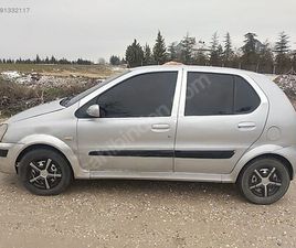 TATA INDICA 1.4 BASIC