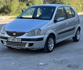 TATA INDICA 1.4 TDI COMFORT