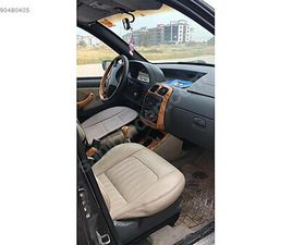 TATA INDICA 1.4 TDI COMFORT