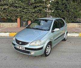 TATA INDICA 1.4 TDI COMFORT