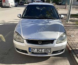 TATA INDICA 1.4 TDI TREND