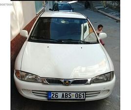 PROTON 400 GLSI