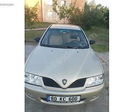 PROTON WAJA 1.6 PREMIUM