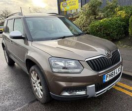2.0 TDI SE BUSINESS OUTDOOR EURO 6 (START/STOP) 5DR