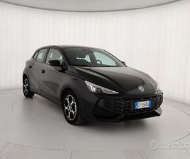 MG MG3 1.5 COMFORT 116 CV