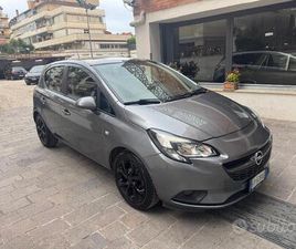 OPEL CORSA OPEL CORSA 1.4 5 PORTE B-COLOR