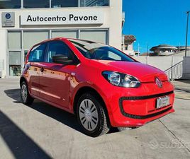 VOLKSWAGEN UP! VOLKSWAGEN UP! 1.0 5P. TAKE