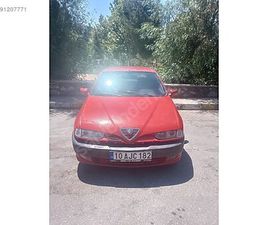 ALFA ROMEO 146 1.6 TS