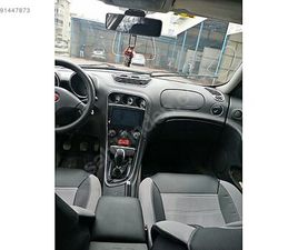 ALFA ROMEO 156 1.6 TS