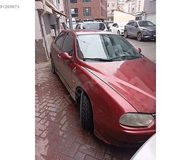 ALFA ROMEO 156 1.6 TS