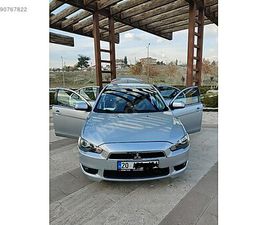 MITSUBISHI LANCER EVO 10 1.5 INVITE