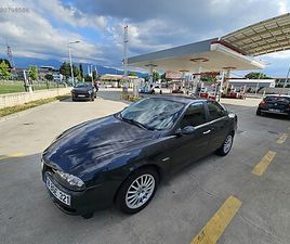 ALFA ROMEO 156 1.6 TS DISTINCTIVE