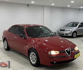 ALFA ROMEO 156 1.6 TS