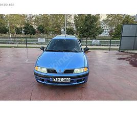 MITSUBISHI CARISMA 1.8 GDI AVANCE