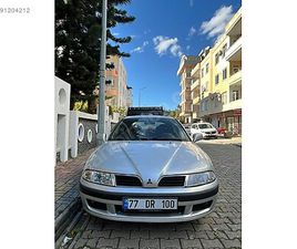 MITSUBISHI CARISMA 1.8 GDI COMFORT