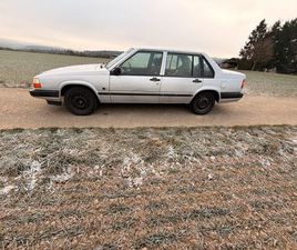 VOLVO 940 GL (TÜV NEU)
