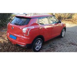 1.6 E-XGI 160 2WD AUT. CRYSTAL