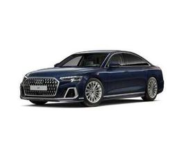 AUDI A8 50 TDI A8 50 TDI 3.0 QUATTRO TIPTRONIC