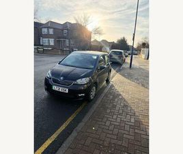 IV 36.8KWH SE AUTO 5DR