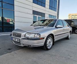 VOLVO S80 2.0 T