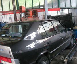 ALFA ROMEO 33 ALFA 33 1,5 TI